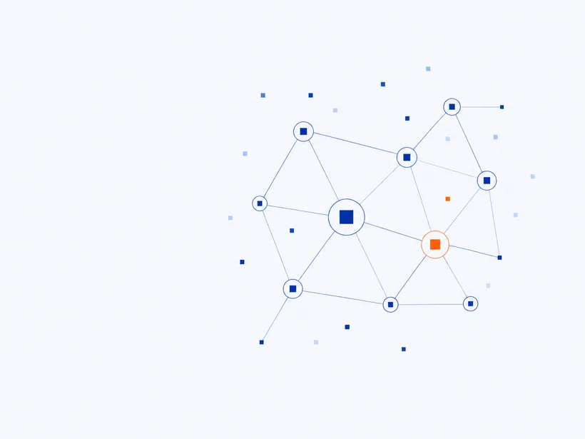 AI and knowledge base network