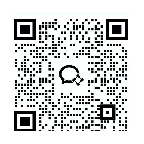 数聚天成客服企业微信二维码